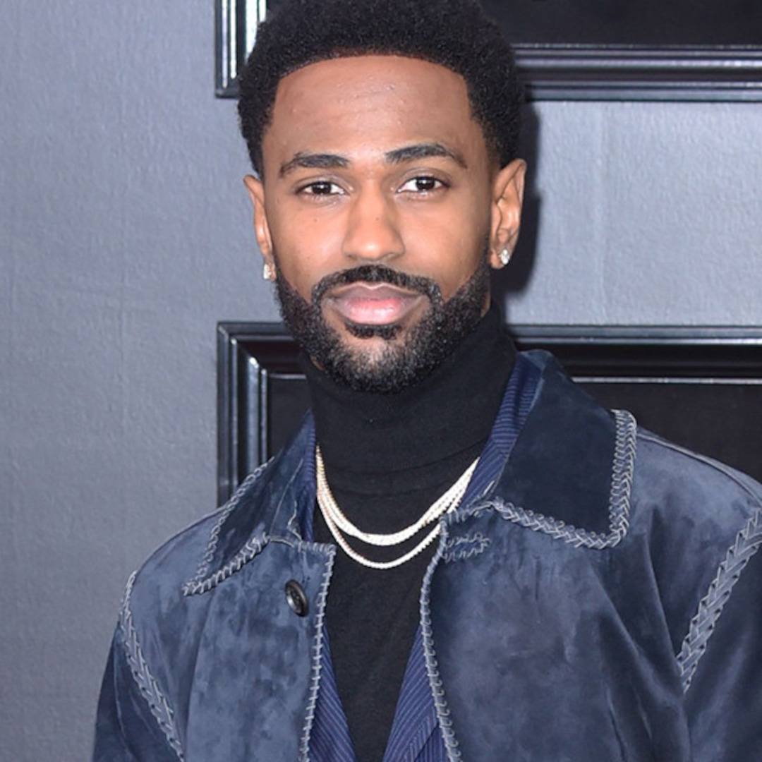 Big Sean Opens Up About Therapy & Mental Health in Empowering Message